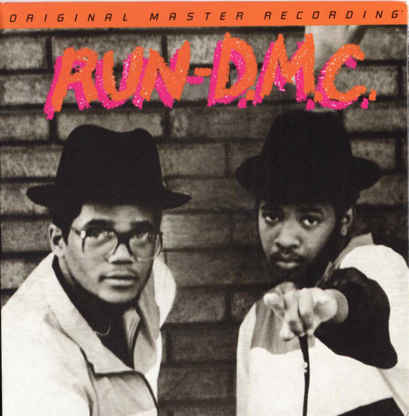 Run-D.M.C.
